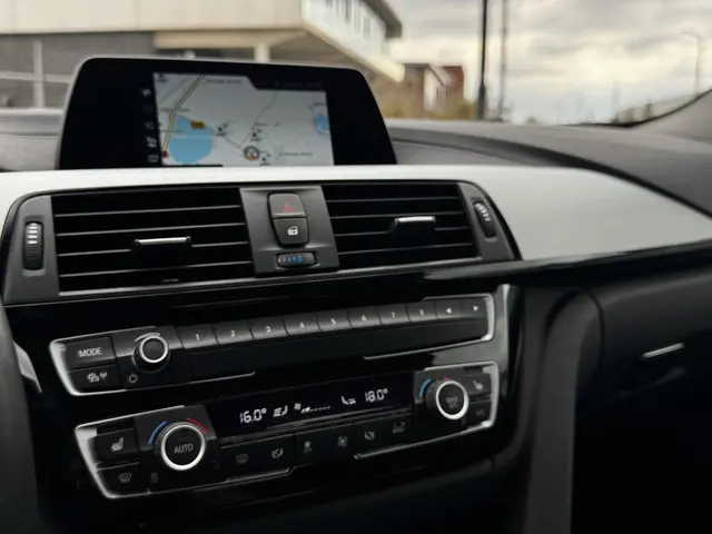 BMW 4 Serie Coupé 420i High Executive 2019 Benzine 11