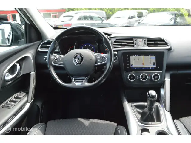 Renault Kadjar 1.3 TCe Intens 2019 Benzine 7