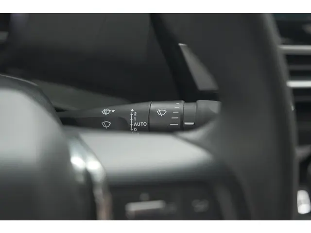 Citroën ë-C4 Feel Pack 50 kWh 2023 Elektrisch 38