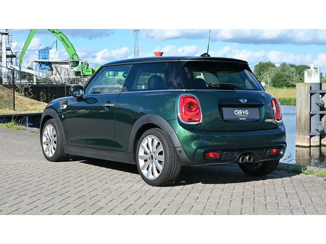 MINI Cooper S Mini 2.0 Chili 2015 Benzine 21