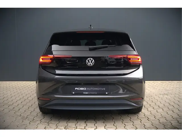 Volkswagen ID.3 First Plus 58 kWh 2020 Elektrisch 20