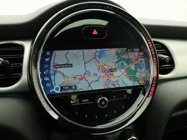 MINI Electric 3-deurs 2022 Elektrisch 18