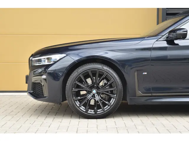 BMW 7 Serie 730Ld xDrive 2019 Diesel 5