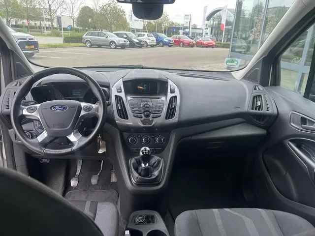 Ford Tourneo Connect Compact 1.0 Trend 2016 Benzine 19