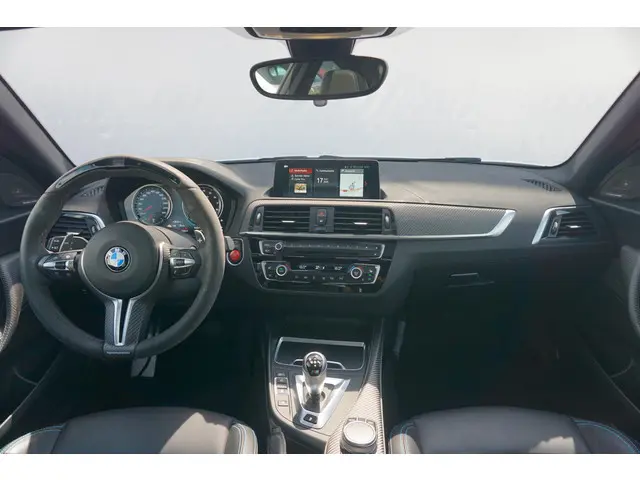 BMW M2 Coupé 2020 Benzine 6