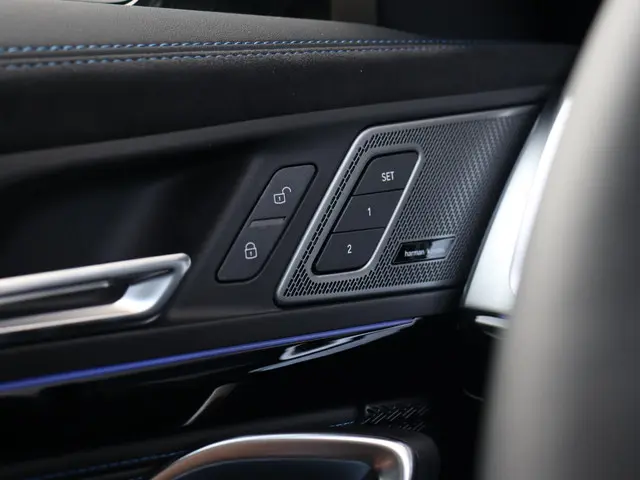 BMW X1 xDrive25e 2025 Hybride Benzine 31