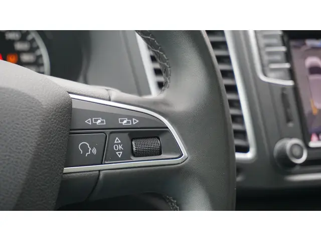 SEAT Alhambra 2.0 TSI 221PK 7-Zits 2017 Benzine 39