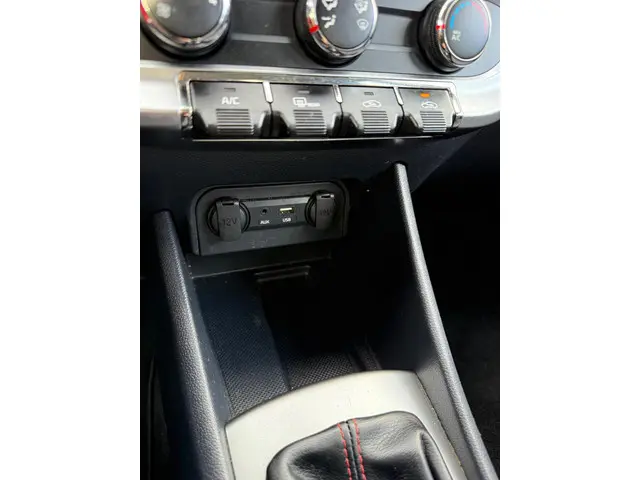 Kia Rio 1.2 CVVT ComfortLine 2016 Benzine 18