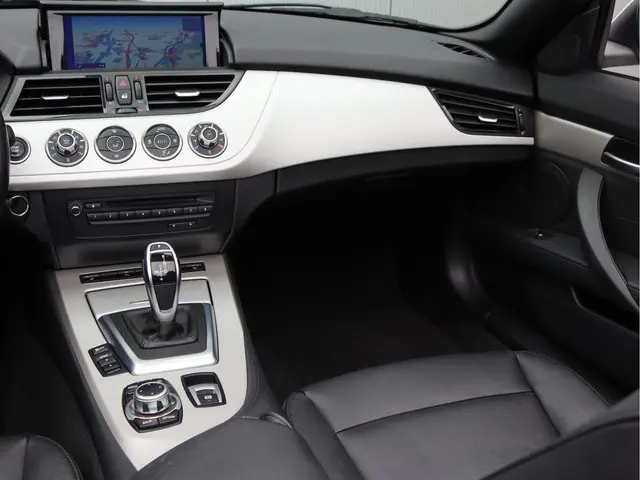 BMW Z4 Roadster sDrive18i 2013 Benzine 23