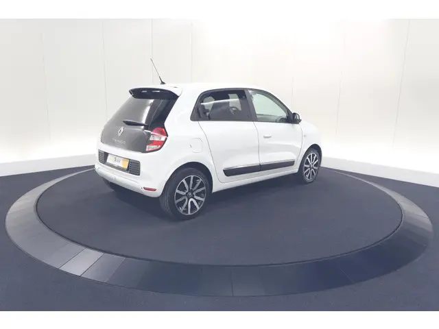 Renault Twingo 1.0 SCe Dynamique 2016 Benzine 5