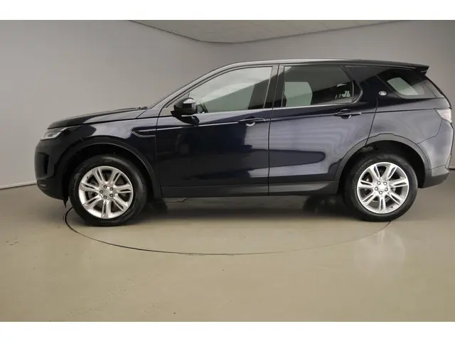Land Rover Discovery Sport P200 2.0 2020 Benzine 4