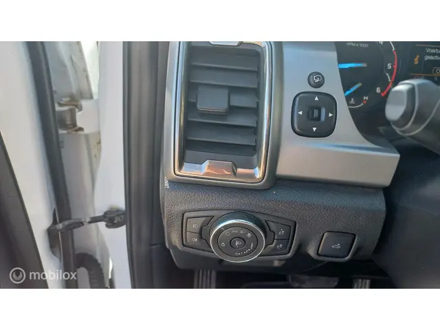 Ford Ranger 2.0 EcoBlue XLT Super Cab 2021 Diesel 12
