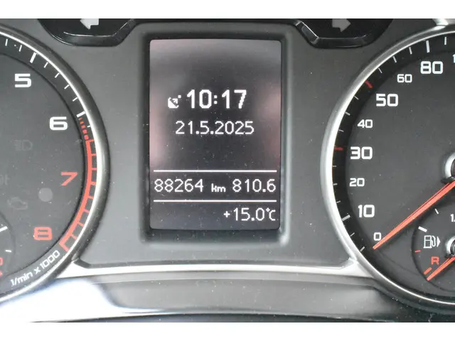 Audi A1 Sportback 1.0 TFSI Active 2018 Benzine 23