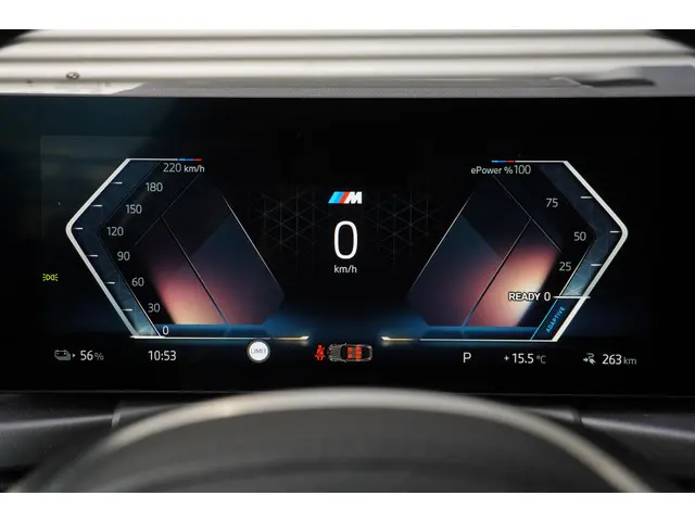 BMW i4 Gran Coupé eDrive40 2022 Elektrisch 26