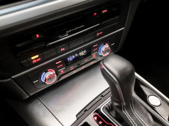 Audi A6 Limousine 1.8 TFSI S-Line Sport 2016 Benzine 9