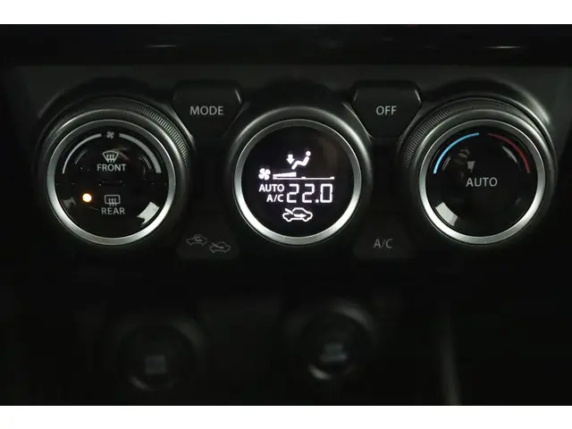 Suzuki Swift 1.0 Stijl Smart Hybrid 2019 Benzine 7