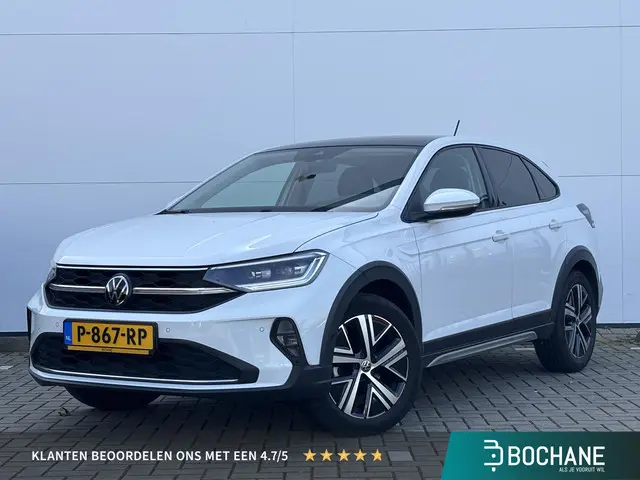 Volkswagen Taigo 1.0 TSI R-Line Business 2022 Benzine