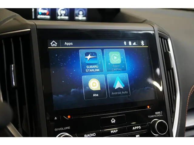 Subaru XV 2.0i e-BOXER Premium 2020 Benzine 39