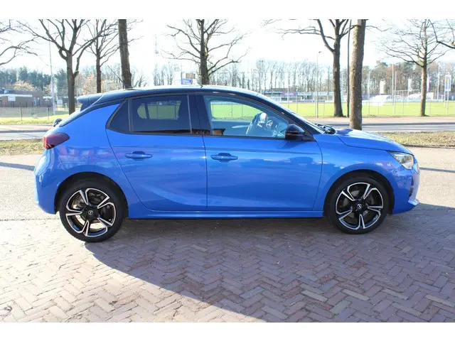 Opel Corsa 1.2 GS Line 2020 Benzine 5