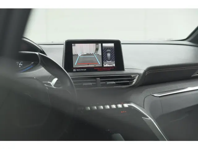Peugeot 3008 1.6 PureTech 180 GT Line 2019 Benzine 15