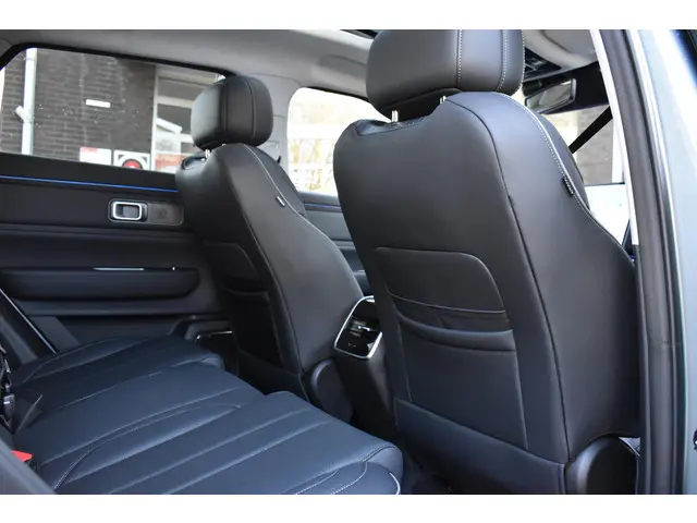 Jaecoo 7 1.5 GDI Exclusive 2025 Hybride Benzine 5