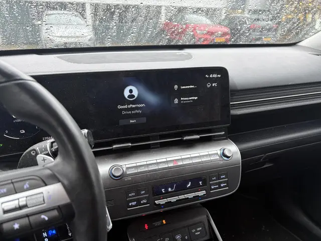 Hyundai Kona 1.6 GDI HEV Comfort 2024 Hybride Benzine 6