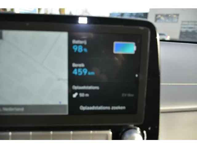 Hyundai Kona EV Fashion 64 kWh 2022 Elektrisch 27