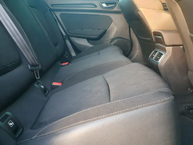 Renault Mégane 1.3 TCe Limited 2020 Benzine 5