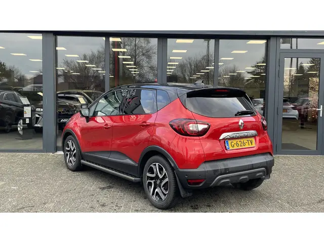 Renault Captur 0.9 TCe Bose 2019 Benzine 15