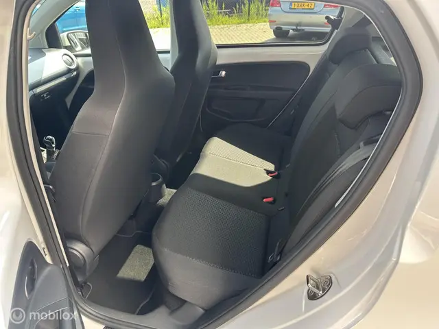 SEAT Mii 1.0 Style Sport Bomvol! 2015 Benzine 15