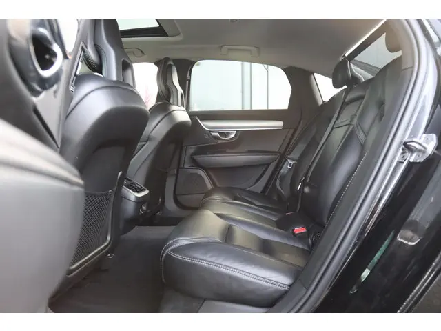 Volvo S90 2.0 T5 AUT. 250PK INSCRIPTION 2018 Benzine 11