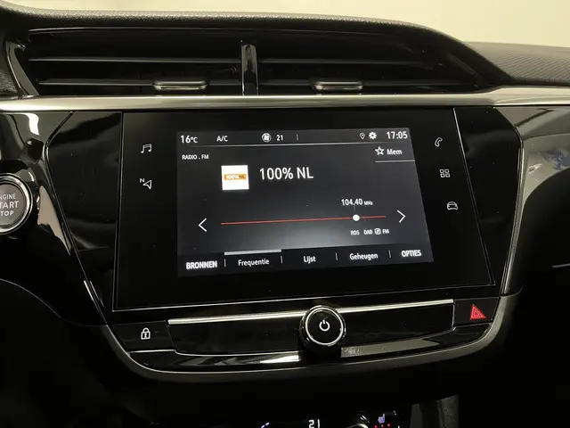 Opel Corsa-e Elegance 50 kWh 2020 Elektrisch 38