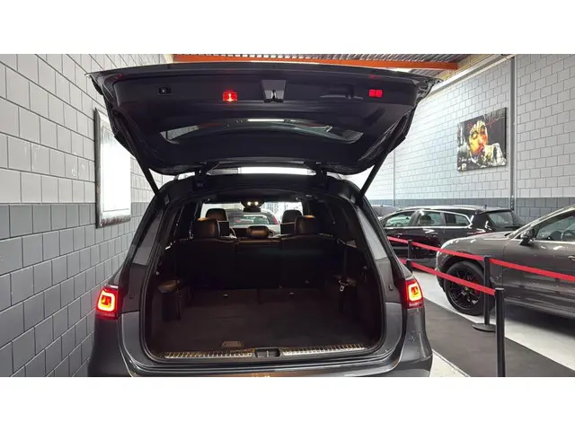 Mercedes-Benz GLS 400 d 4MATIC Premium Plus 2020 Diesel 9