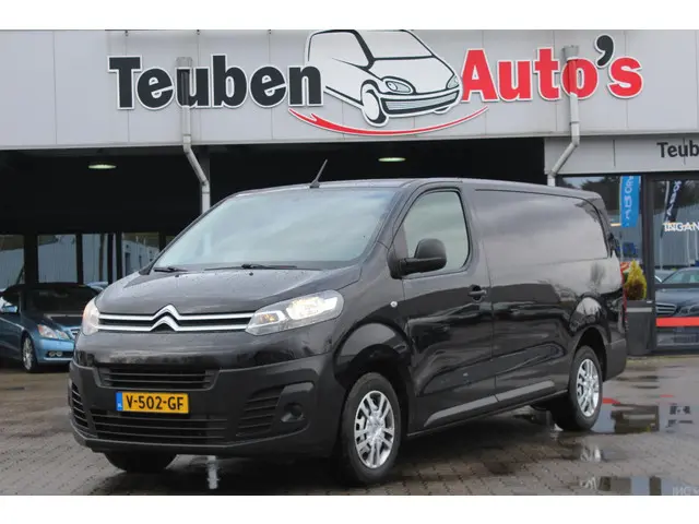Citroën Jumpy