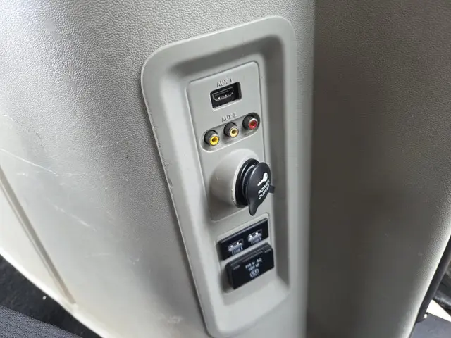 Dodge Grand Caravan 3.6 V6 2013 Benzine 19