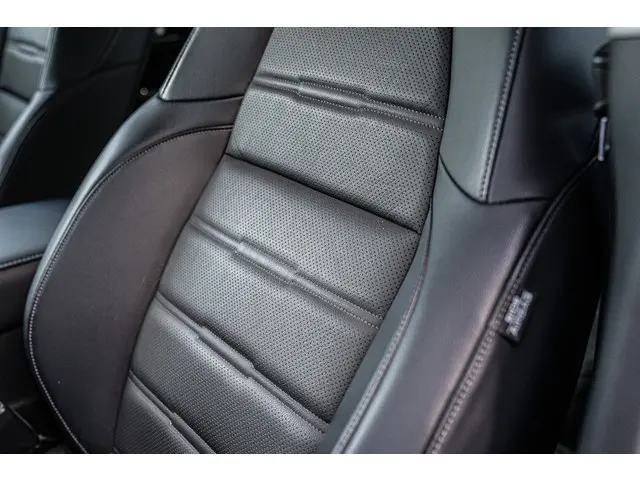 Honda CR-V 1.5i V-TEC LIFESTYLE TURBO 2020 Benzine 23