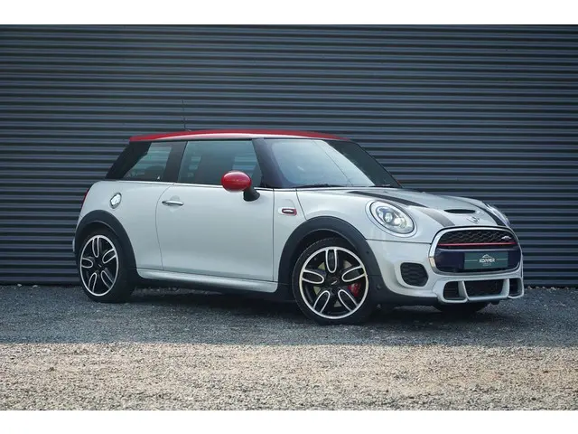 MINI Cooper Mini 2.0 John Works 2015 Benzine 11