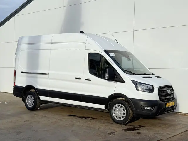 Ford Transit 350 2.0 TDCI 170PK 2023 Diesel 4