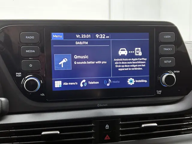 Hyundai i20 1.0 T-GDI Comfort 2022 Benzine 31