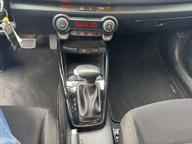 Kia Rio 1.0 T-GDi MHEV GT-Line 2022 Benzine 19