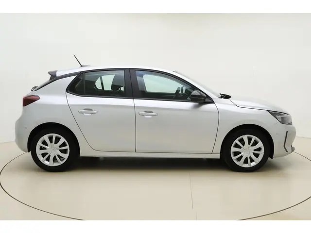 Opel Corsa 1.2 Turbo 100pk Edition 2024 Benzine 9