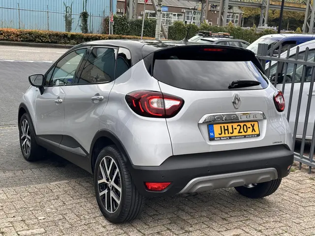 Renault Captur 2