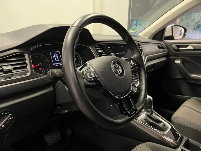 Volkswagen T-Roc 1.5 TSI Style 2019 Benzine 18