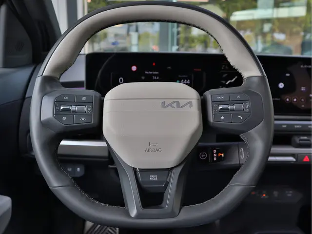 Kia EV3 GT-PlusLine 81.4 kWh 2024 Elektrisch 10