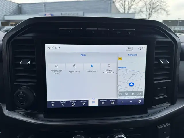 Ford F-150 USA 5.0 V8 SuperCrew Lariat 2024 Benzine 20