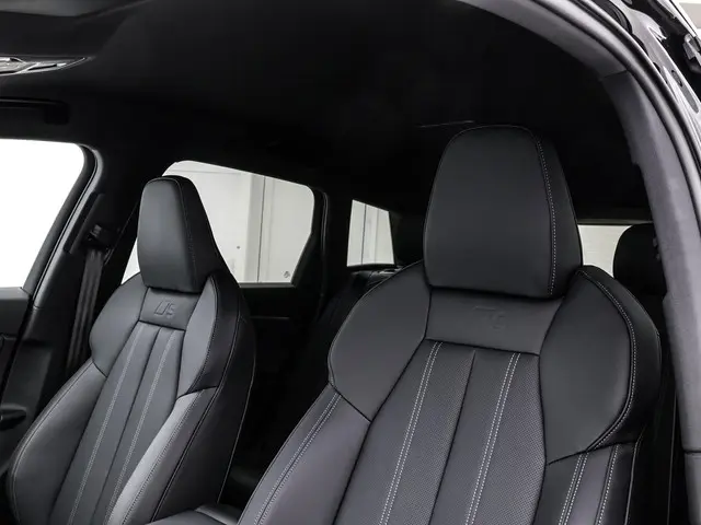 Audi Q6 e-tron S edition 252 PK 2025 Elektrisch 4