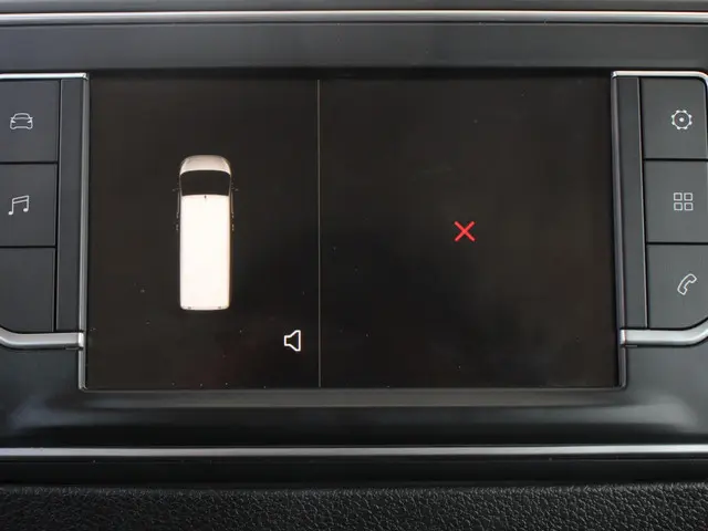 Opel Vivaro Combi 1.5 CDTI L3H1 2022 Diesel 5