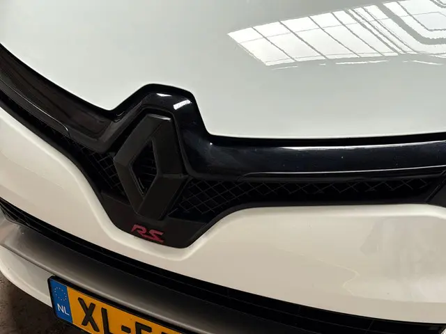 Renault Clio 1.6 R.S. 2014 Benzine 25