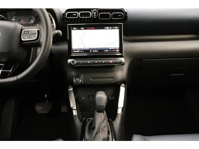 Citroën C3 Aircross PT 130 Automaat Shine 2021 Benzine 43