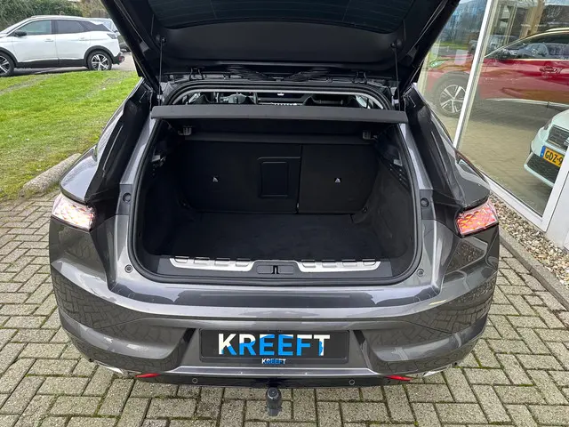 DS DS 4 1.2 PureTech Performance Line 2023 Benzine 14